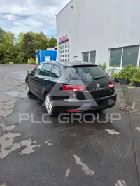 2016 Seat Leon