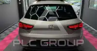 2016 Seat Leon