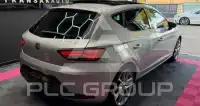 2016 Seat Leon