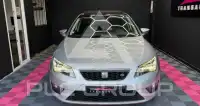 2016 Seat Leon