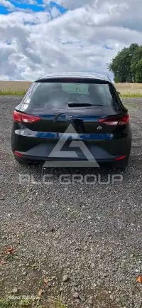 2016 Seat Leon