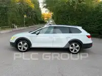 2016 Seat Leon