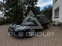 2016 Seat Leon