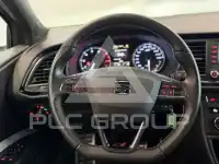 2016 Seat Leon