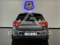 2016 Seat Leon