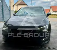 2016 Seat Leon