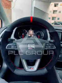 2016 Seat Leon