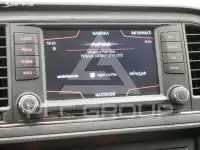 2016 Seat Leon