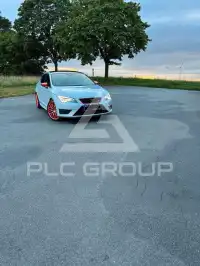 2016 Seat Leon