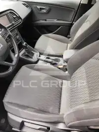 2016 Seat Leon