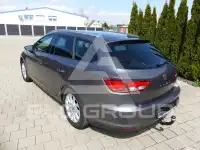 2016 Seat Leon