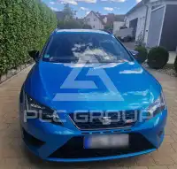 2016 Seat Leon