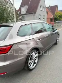 2016 Seat Leon