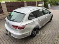 2016 Seat Leon