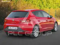 2016 Seat Leon
