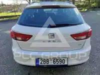 2016 Seat Leon