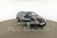 2016 Seat Leon