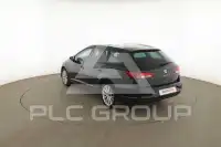 2016 Seat Leon