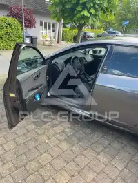 2016 Seat Leon