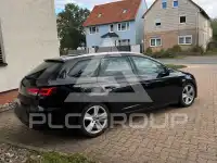 2016 Seat Leon