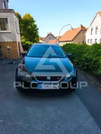 2016 Seat Leon