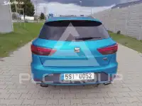 2016 Seat Leon