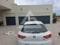 2016 Seat Leon
