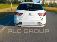 2016 Seat Leon