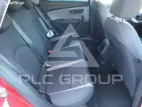 2016 Seat Leon