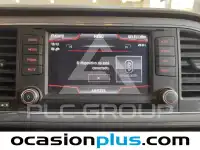 2016 Seat Leon