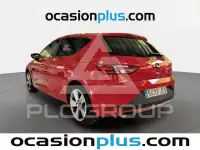 2016 Seat Leon