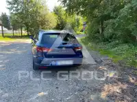 2016 Seat Leon
