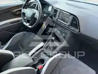 2016 Seat Leon