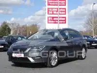 2016 Seat Leon
