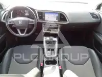 2016 Seat Leon