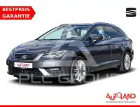 2016 Seat Leon