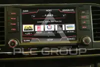 2016 Seat Leon