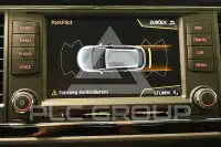 2016 Seat Leon