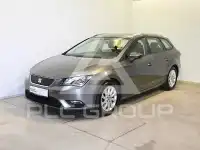 2016 Seat Leon
