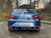 2016 Seat Leon