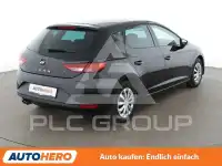 2016 Seat Leon