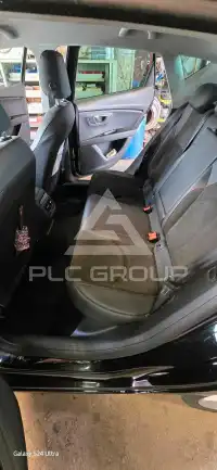 2016 Seat Leon