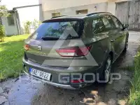 2016 Seat Leon