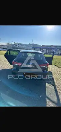 2016 Seat Leon