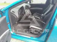 2016 Seat Leon
