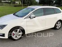 2016 Seat Leon