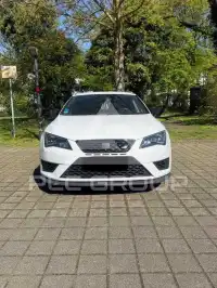 2016 Seat Leon