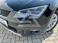 2016 Seat Leon