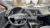 2016 Seat Leon
