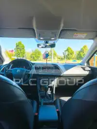 2016 Seat Leon